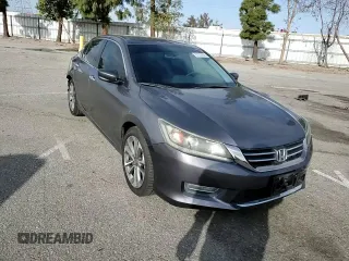 2013 Honda Accord Sport with VIN 1HGCR2F53DA192582, listed as a Copart auction lot 51737825 with 137,999 mi miles and Salvage Title. Bid and sale history available at DreamBid. Image 10.