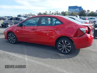 2019 Toyota Corolla L with VIN 2T1BURHE1KC127060, listed as a IAAI auction lot 41761164 with 123,705 mi miles and . Bid and sale history available at DreamBid. Image 14.