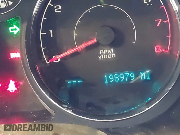 2010 Chevrolet Cobalt LS with VIN 1G1AB5F59A7110769, listed as a IAAI auction lot 41605132 with 198,979 mi miles and . Bid and sale history available at DreamBid. Image 15.