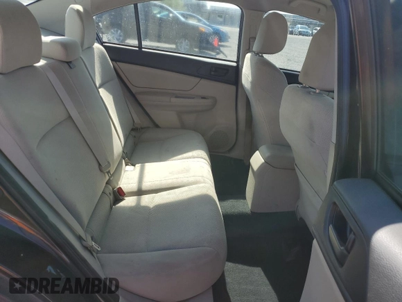 2012 Subaru Impreza 2.0i с VIN JF1GJAA61CH010925, выставлен на аукционе Copart как лот 59628595 с пробегом 137 552 миль миль и Списание • Salvage title. История ставок и продаж доступна на DreamBid. Изображение 10.