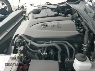 2017 Toyota Tacoma SR5 with VIN 5TFAZ5CN0HX034456, listed as a IAAI auction lot 42215771 with 124,153 mi miles and . Bid and sale history available at DreamBid. Image 19.