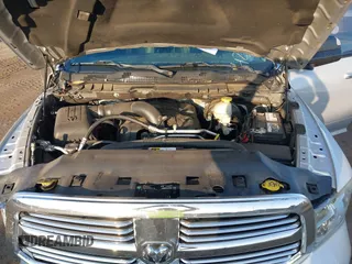 2017 Ram 1500 Big Horn with VIN 3C6RR6LT1HG640531, listed as a IAAI auction lot 42411444 with 161,301 mi miles and . Bid and sale history available at DreamBid. Image 10.