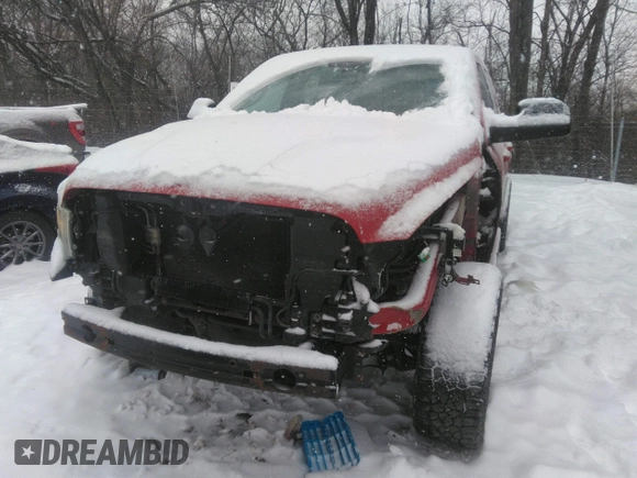 2012 Ram 1500 Sport with VIN 1C6RD7HTXCS335964, listed as a IAAI auction lot 41262608 with 86,673 mi miles and . Bid and sale history available at DreamBid. Image 13.