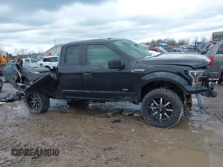 2015 Ford F-150 XLT с VIN 1FTEX1EPXFFC73448, выставлен на аукционе IAAI как лот 41455498 с пробегом 189 732 миль миль и . История ставок и продаж доступна на DreamBid. Изображение 14.