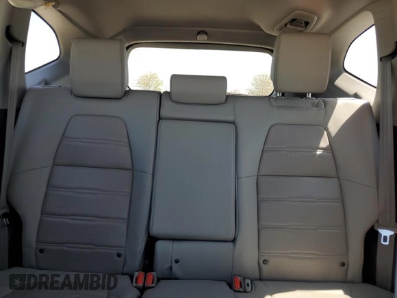 2019 Honda CR-V EX-L with VIN 5J6RW2H8XKA002891, listed as a Copart auction lot 54194225 with 51,361 mi miles and Salvage Title. Bid and sale history available at carsss.com. Image 10.