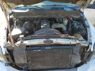 2007 Dodge 2500 Laramie with VIN 3D7KS29C37G702398, listed as a Copart auction lot 82026444 with 353,233 mi miles and Salvage Title. Bid and sale history available at DreamBid. Image 11.
