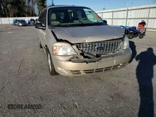 2007 Ford Freestar SEL z VIN 2FMDA52217BA11300, wystawiony jako Copart lot #48144555 z przebiegiem 184 225 mil mil oraz Szkody całkowita. Historia ofert i sprzedaży dostępna na DreamBid. Obrazek 12.
