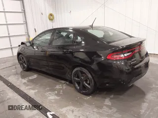 2016 Dodge Dart SXT z VIN 1C3CDFBB9GD503956, wystawiony jako IAAI lot #41990628 z przebiegiem 170 660 mil mil oraz . Historia ofert i sprzedaży dostępna na DreamBid. Obrazek 3.