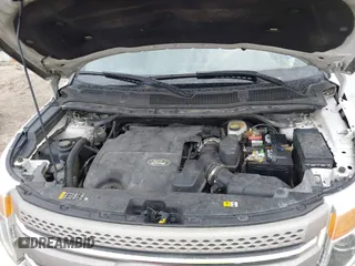 2013 Ford Explorer with VIN 1FM5K7B8XDGB33708, listed as a IAAI auction lot 42527909 with 187,875 mi miles and . Bid and sale history available at DreamBid. Image 10.