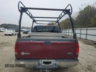 2003 Ford F-150 XL с VIN 1FTRX17W13NB55490, выставлен на аукционе Copart как лот 80171494 с пробегом Не указан миль и Чистый • Clean title. История ставок и продаж доступна на DreamBid. Изображение 6.