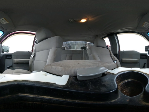 2005 Ford F-150 STX with VIN 1FTRX14W95FB24960, listed as a IAAI auction lot 42365376 with 219,674 mi miles and . Bid and sale history available at DreamBid. Image 20.