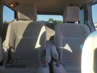 2010 Toyota Sienna with VIN 5TDZK4CCXAS335182, listed as a Copart auction lot 73518054 with 180,248 mi miles and Clean Title. Bid and sale history available at DreamBid. Image 10.