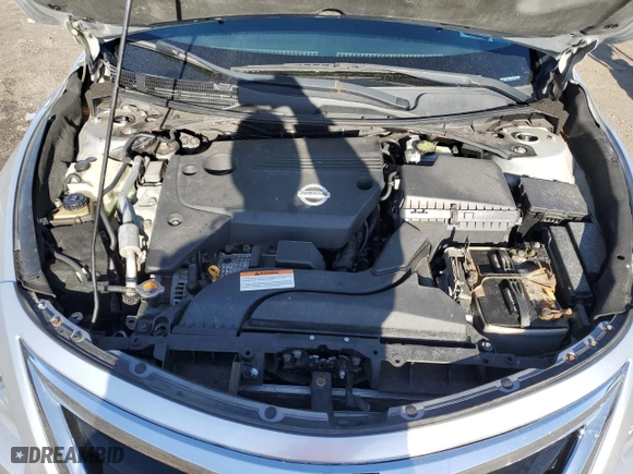 2013 Nissan Altima 2.5 SV with VIN 1N4AL3AP9DC102111, listed as a Copart auction lot 52019565 with 146,794 mi miles and Salvage Title. Bid and sale history available at carsss.com. Image 11.