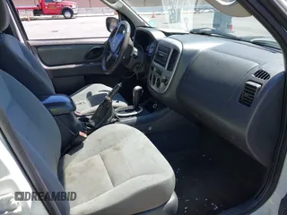 2006 Ford Escape XLT с VIN 1FMCU03166KC27627, выставлен на аукционе IAAI как лот 42317217 с пробегом 167 738 миль миль и . История ставок и продаж доступна на DreamBid. Изображение 5.