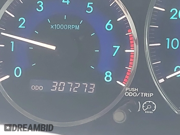 2010 Toyota Sienna XLE with VIN 5TDDK4CC5AS030134, listed as a IAAI auction lot 42522402 with 307,273 mi miles and . Bid and sale history available at DreamBid. Image 15.
