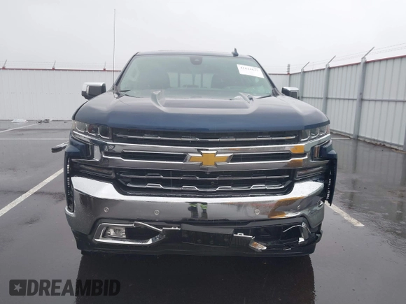 2021 Chevrolet Silverado 1500 LTZ with VIN 3GCUYGED2MG201463, listed as a IAAI auction lot 41622637 with 76,446 mi miles and . Bid and sale history available at DreamBid. Image 13.