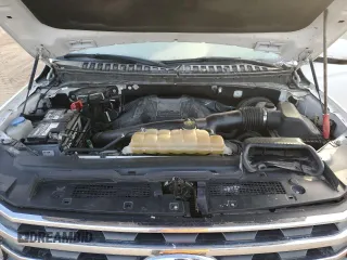 2019 Ford Expedition Max Limited с VIN 1FMJK1KT5KEA28602, выставлен на аукционе Copart как лот 42393625 с пробегом 124 495 миль миль и Чистый • Clean title. История ставок и продаж доступна на DreamBid. Изображение 12.
