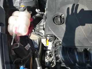 2021 Hyundai Sonata SE z VIN 5NPEG4JA1MH110337, wystawiony jako Copart lot #86709795 z przebiegiem 48 878 mil mil oraz Szkoda całkowita • Salvage title. Historia ofert i sprzedaży dostępna na DreamBid. Obrazek 13.