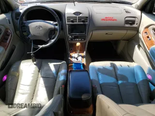 2004 Infiniti I35 with VIN JNKDA31A34T209162, listed as a Copart auction lot 51990084 with 127,039 mi miles and Non Repairable. Bid and sale history available at carsss.com. Image 8.