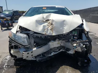 2012 Honda Civic LX с VIN 19XFB2F54CE110189, выставлен на аукционе Copart как лот 52914705 с пробегом Не указан миль и Списание • Salvage title. История ставок и продаж доступна на DreamBid. Изображение 5.