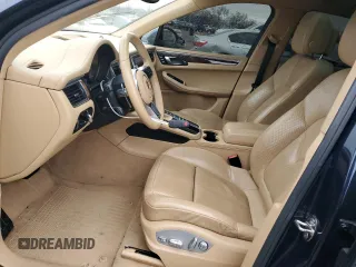 2017 Porsche Macan с VIN WP1AA2A58HLB80084, выставлен на аукционе Copart как лот 44386474 с пробегом 94 111 миль миль и Списание • Salvage title. История ставок и продаж доступна на DreamBid. Изображение 7.
