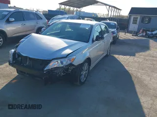 2011 Toyota Avalon with VIN 4T1BK3DB5BU387118, listed as a IAAI auction lot 41990331 with 79,792 mi miles and . Bid and sale history available at carsss.com. Image 20.