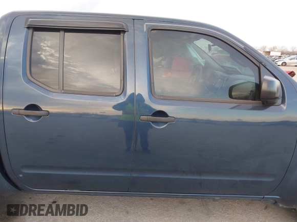 2019 Nissan Frontier SV z VIN 1N6AD0ER7KN883551, wystawiony jako IAAI lot #41227766 z przebiegiem 109 358 mil mil oraz . Historia ofert i sprzedaży dostępna na DreamBid. Obrazek 13.