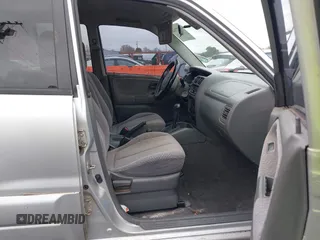 2002 Suzuki Grand Vitara JLX z VIN JS3TD62V324161291, wystawiony jako IAAI lot #41577344 z przebiegiem 164 658 mil mil oraz . Historia ofert i sprzedaży dostępna na DreamBid. Obrazek 5.