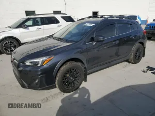 2018 Subaru Crosstrek Limited с VIN JF2GTAMC3J8239501, выставлен на аукционе Copart как лот 54179045 с пробегом 82 513 миль миль и Списание • Salvage title. История ставок и продаж доступна на DreamBid. Изображение 1.
