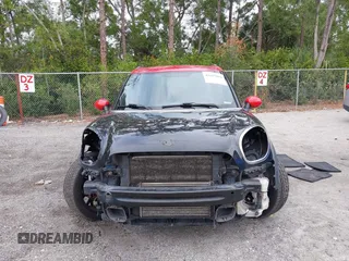 2014 MINI Countryman John Cooper Works with VIN WMWXD1C52EWS34531, listed as a IAAI auction lot 41617056 with 138,544 mi miles and . Bid and sale history available at DreamBid. Image 6.