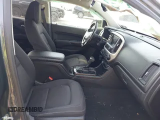 2016 GMC Canyon 4WD SLE with VIN 1GTG6CE36G1380659, listed as a IAAI auction lot 41803736 with 72,070 mi miles. Bid and sale history available at carsss.com. Image 5.