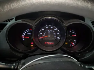 2010 Kia Soul + with VIN KNDJT2A23A7189050, listed as a Copart auction lot 50675535 with 37,353 mi miles and Salvage Title. Bid and sale history available at carsss.com. Image 9.