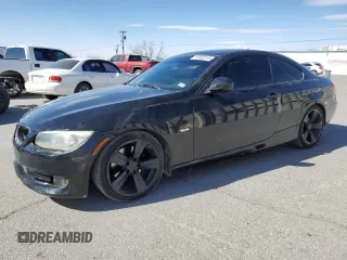 2011 BMW 3 Series 328i with VIN WBAKE3C54BE557631, listed as a Copart auction lot 45982315 with 172,409 mi miles and Clean Title. Bid and sale history available at carsss.com. Image 1.