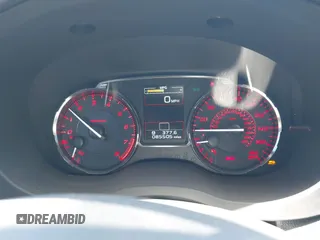2017 Subaru WRX z VIN JF1VA1B61H9805299, wystawiony jako IAAI lot #42131611 z przebiegiem 85 505 mil mil oraz . Historia ofert i sprzedaży dostępna na DreamBid. Obrazek 7.