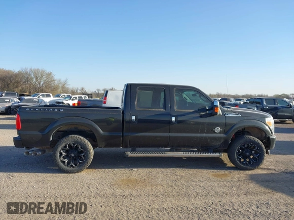 2014 Ford F-250 XL с VIN 1FT7W2BT7EEA32163, выставлен на аукционе IAAI как лот 41813550 с пробегом 140 061 миль миль и . История ставок и продаж доступна на DreamBid. Изображение 13.