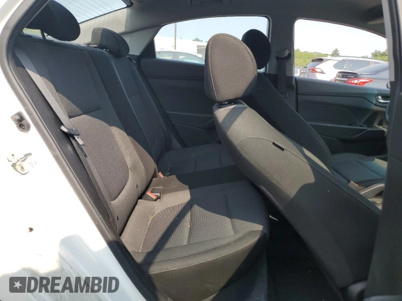 2018 Hyundai Accent SEL z VIN 3KPC24A36JE022116, wystawiony jako Copart lot #60148285 z przebiegiem 175 894 mil mil oraz Czysty tytuł • Clean title. Historia ofert i sprzedaży dostępna na DreamBid. Obrazek 10.