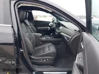 2020 Cadillac XT4 AWD Premium Luxury with VIN 1GYFZDR47LF122394, listed as a IAAI auction lot 41703115 with 69,366 mi miles. Bid and sale history available at carsss.com. Image 5.