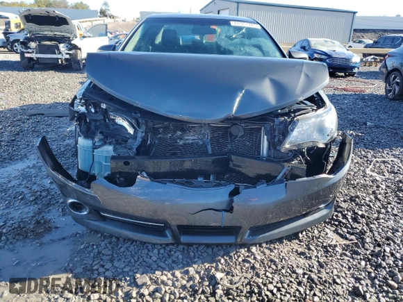 2012 Toyota Camry L with VIN 4T1BF1FKXCU574037, listed as a Copart auction lot 88361785 with 119,107 mi miles and Salvage Title. Bid and sale history available at carsss.com. Image 5.