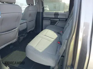 2018 Ford F-150 XL with VIN 1FTEW1EG1JFC31794, listed as a IAAI auction lot 41304111 with 129,058 mi miles and . Bid and sale history available at carsss.com. Image 8.