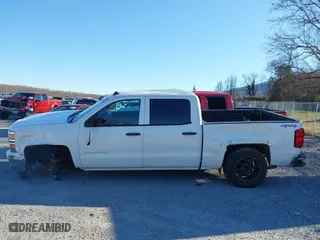 2014 Chevrolet Silverado 1500 LT with VIN 3GCUKREC9EG312890, listed as a IAAI auction lot 41171312 with 160,969 mi miles. Bid and sale history available at carsss.com. Image 15.