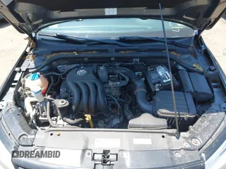 2013 Volkswagen Jetta S with VIN 3VW2K7AJ2DM369459, listed as a IAAI auction lot 42546560 with 126,459 mi miles and . Bid and sale history available at DreamBid. Image 10.