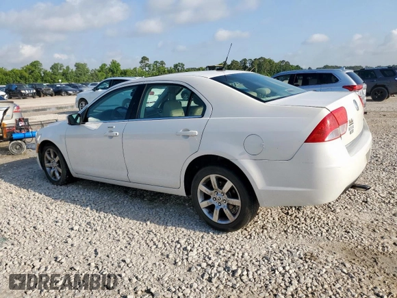 2010 Mercury Milan Premier с VIN 3MEHM0JA4AR656099, выставлен на аукционе Copart как лот 59639005 с пробегом 234 003 миль миль и Списание • Salvage title. История ставок и продаж доступна на DreamBid. Изображение 2.