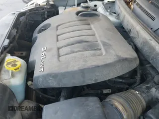 2013 Dodge Journey Crew z VIN 3C4PDCDG7DT558934, wystawiony jako IAAI lot #42869150 z przebiegiem 234 427 mil mil oraz . Historia ofert i sprzedaży dostępna na DreamBid. Obrazek 12.