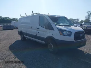 2015 Ford Transit with VIN 1FTSW2ZM2FKB15270, listed as a IAAI auction lot 42354076 with 152,373 mi miles and . Bid and sale history available at DreamBid. Image 1.
