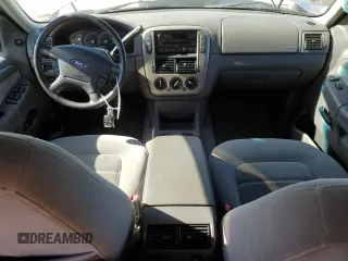 2004 Ford Explorer XLT с VIN 1FMZU73W34ZA85031, выставлен на аукционе Copart как лот 54070234 с пробегом 114 325 миль миль и Списание • Salvage title. История ставок и продаж доступна на DreamBid. Изображение 8.