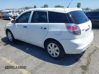 2007 Toyota Matrix STD z VIN 2T1KR32E47C662379, wystawiony jako IAAI lot #42239607 z przebiegiem 212 179 mil mil oraz . Historia ofert i sprzedaży dostępna na DreamBid. Obrazek 3.