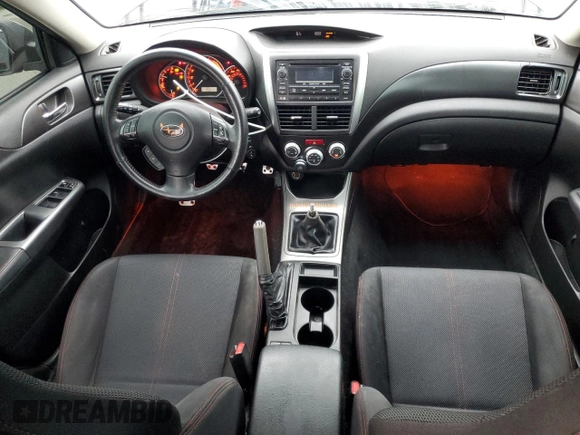2013 Subaru WRX WRX z VIN JF1GV7E66DG012971, wystawiony jako Copart lot #55262835 z przebiegiem 208 727 mil mil oraz Czysty tytuł • Clean title. Historia ofert i sprzedaży dostępna na DreamBid. Obrazek 8.