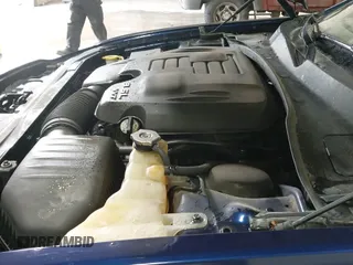 2013 Chrysler 300 with VIN 2C3CCARG9DH614125, listed as a IAAI auction lot 42227211 with 134,856 mi miles and . Bid and sale history available at DreamBid. Image 19.