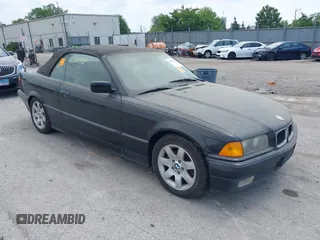 1994 BMW 3 Series with VIN WBABJ5326RJC80112, listed as a IAAI auction lot 42703492 with Not provided miles and . Bid and sale history available at DreamBid. Image 1.