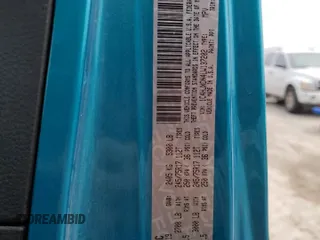 2020 Jeep Wrangler Unlimited Willys with VIN 1C4HJXDN4LW137202, listed as a Copart auction lot 50797485 with 109,509 mi miles and Salvage title. Bid and sale history available at DreamBid. Image 13.